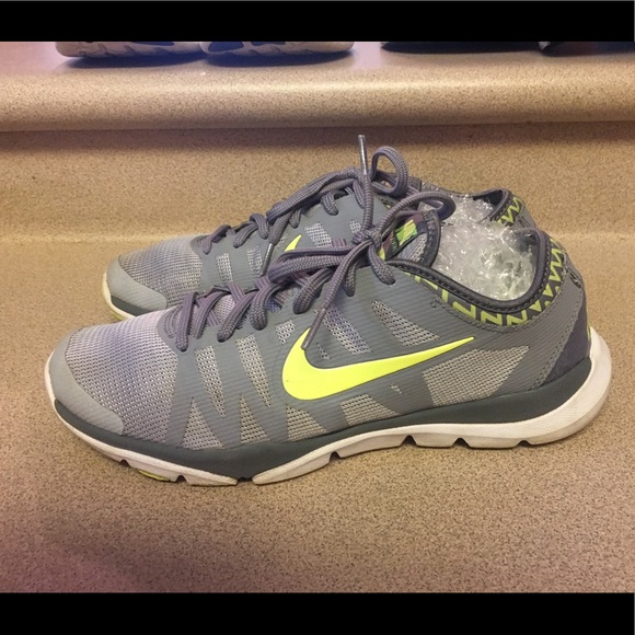 nike flex supreme tr3 womens